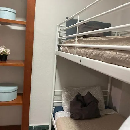 Calu Homes Cerca De Estacion De Tren Málaga Exterior foto