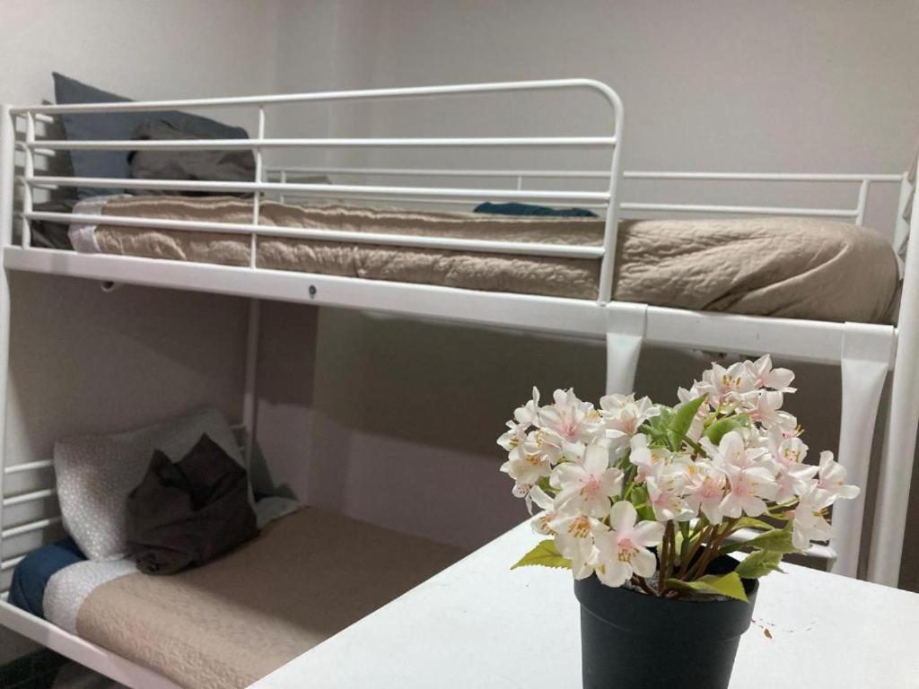 Calu Homes Cerca De Estacion De Tren * Màlaga