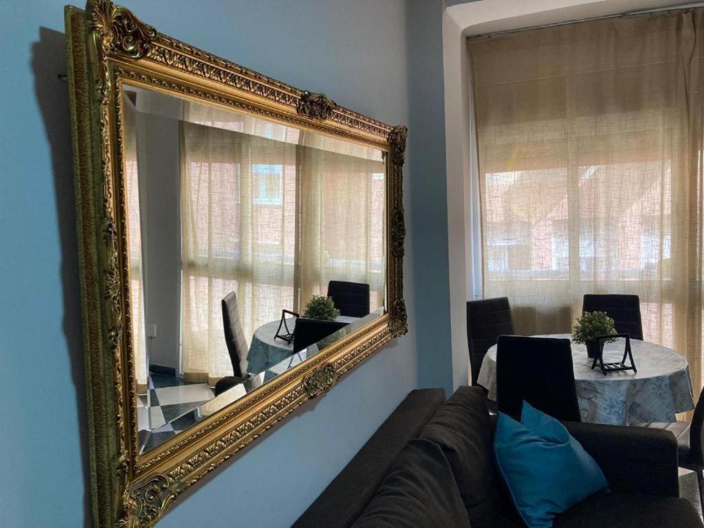 Apartament Calu Homes Cerca De Estacion De Tren *